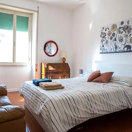 Shiva's Home: A Pigneto Experience Apartment Rome