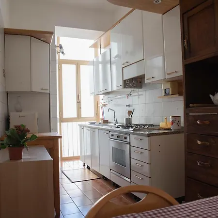 Apartment Shiva's Home: A Pigneto Experience