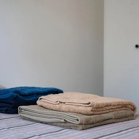 Shiva's Home: A Pigneto Experience Appartamento