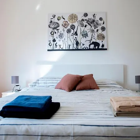 Shiva's Home: A Pigneto Experience Apartment *