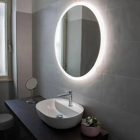 Apartment Shiva's Home: A Pigneto Experience Rome